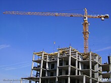 Власти Якутска рассчитались с застройщиками жилья для сирот