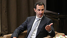 Экс-посол Великобритании: Лондону пора налаживать отношения с Асадом