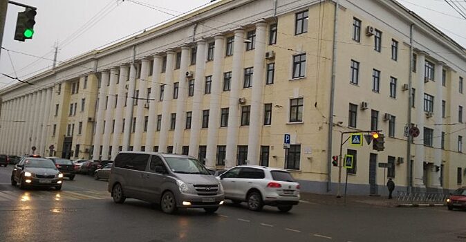 В Ярославской области коронавирусом заболели два сотрудника УМВД