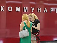 Для строительства БКЛ закроют участок «красной» ветки