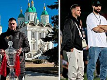 «Стыки будут, вероятность 99%. Почти все накрутили себе просмотры и подписчиков». Гасилин о новичках Медиалиги