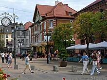 Названы города России с самыми дорогими отелями