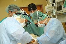Врачи клиники имени Вересаева в САО впервые провели сложнейшую операцию по протезированию митрального клапана