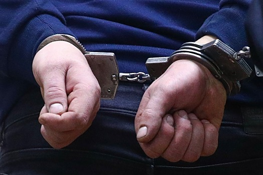 В Дагестане арестовали еще одного полицейского по делу о пытках над Далгатовым
