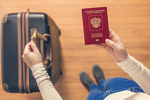 Екатеринбуржцы едва не остались без отпуска в Египте после проверки паспортов
