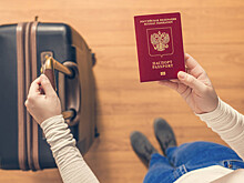 Союз туриндустрии: потери от отсутствия российских туристов в Европе составят до €1 млрд