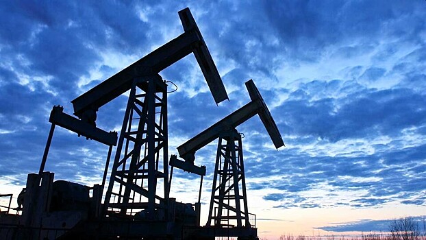 Россия сократит поставки нефти на внешние рынки