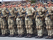 В Киеве раскрыли, что Запад подготовил Украине
