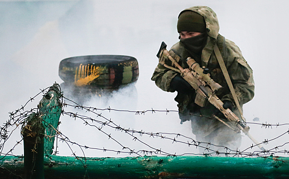 В Крыму назвали позицию США по полуострову "объявлением войны"