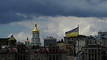Украина ввела санкции против ФСБ и Минфина России