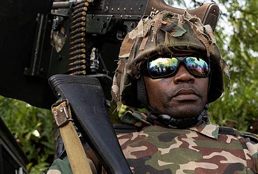 Тысячи боевиков сложили оружие в ЦАР. Какую роль в этом сыграла ЧВК «Вагнер»?