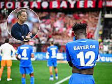 Байер Леверкузен, Бундеслига: смена главного тренера — отставка тен Хага и назначение Юльманна, подробности, будущее клуба