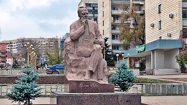 В Саратове стартуют всероссийские Фединские чтения