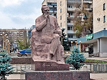 В Саратове стартуют всероссийские Фединские чтения
