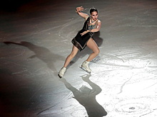 Горшков исключил участие Загитовой в Олимпиаде-2022 в Пекине