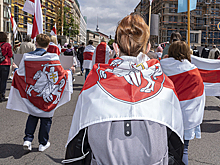 В Белоруссии задержали уволившегося во время протестов следователя