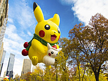 Самым кассовым фильмом по видеоигре стал "Покемон. Детектив Пикачу"