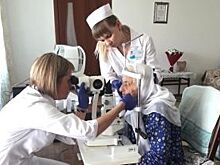 Остановить темноту. «АиФ-СК» организовал поездку врачей к 128-летней Коку