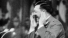 Авторский экземпляр «Майн Кампф» Гитлера продан за $20 тысяч
