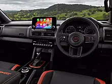 Представлено новое поколение знаменитого японского «рамника»