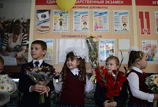 Школьники под прицелом. Новосибирский рынок фаст-фуда готов к заграничным «варягам»
