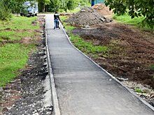 В Кирове отремонтируют дороги к школам и детсадам