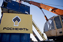 В «Роснефти» выросла среднесуточная добыча углеводородов в первом полугодии