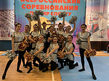 Новые победы ялуторовских талантов