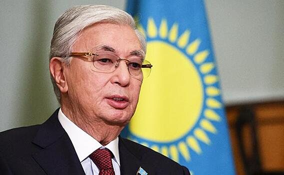 РБК: Президент Казахстана Токаев готовит транзит власти