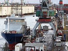 Средне-Невский судостроительный завод поддержит малый бизнес