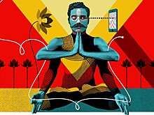 Цифровой детокс: как отдохнуть от технологий без потери комфорта