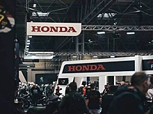 Санкции против поставщика чипов остановили завод Honda в Мексике