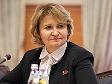 Людмила Гусева: Увеличение числа бюджетных мест в колледжах даст молодежи новые возможности на рынке труда