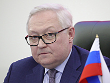 Рябков подтвердил ТАСС проведение раунда консультаций с США по раздражителям
