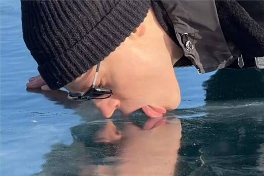 SHAMAN поднял спрос туристов на зимний Байкал