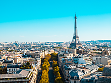 Французы не оставят туристов из России без шенгенов в 2026 году