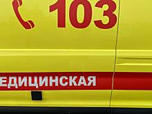 В Курской области в лобовом ДТП погиб 39-летний мужчина