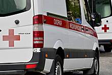 Девять человек пострадали в ДТП с экскурсионным внедорожником в Сочи