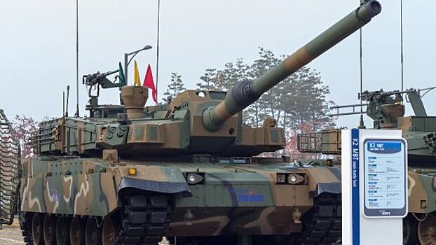 СП: Польша закупила «Черные пантеры» и планирует пугать ими РФ