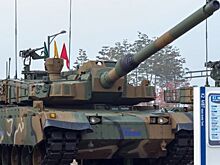 СП: Польша закупила «Черные пантеры» и планирует пугать ими РФ