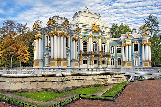 Всего 3 дня: как успеть взглянуть на Петербург свежим взглядом