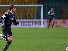 "Локомотив" интересуется Веллитоном, переход Эмменике маловероятен