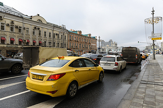 Такси «Ситимобил» будет бесплатно доставлять доноров крови до больниц Москвы