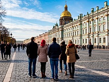 Где россияне планируют отдохнуть в ноябре