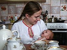 В РАНХиГС призвали выдавать пособия на фоне коронавируса только бедным родителям-одиночкам