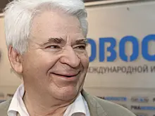 Умер экс-чемпион мира по шахматам