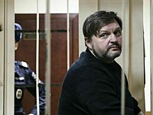 Экс-губернатору Кировской области Белых присудили более 8 млн рублей
