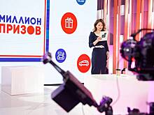 Представитель компании-участника оценила плюсы акции «Миллион призов»