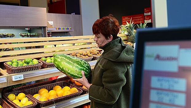 Эксперты: изготовители органик-продуктов не могут получить регистрацию в РФ