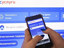 Доступ к финансовой информации на портале госуслуг будет ограничен при подозрении на мошенничество
